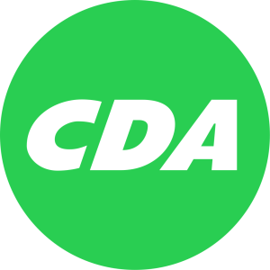 CDA Pride Netwerk