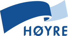 Åpne Høyre